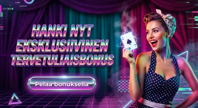 Potmanni Casino